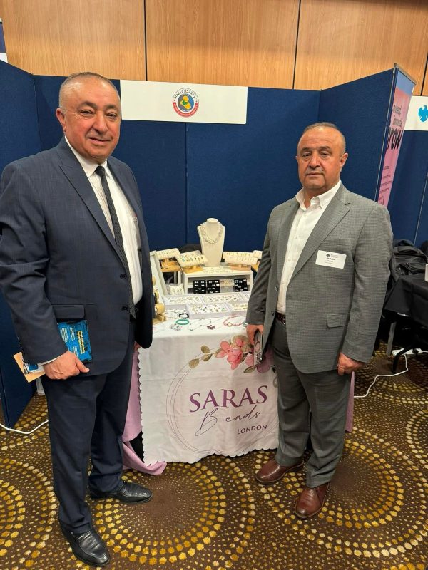 We were pleased to have our colleagues and partners participate in the Festival of Business, organized by the West London Chamber of Commerce on February 22, 2024, at the Holiday Inn, Brentford Lock, Commerce Road. Engaging in such events reinforces our commitment to delivering professional and high-quality services. The festival provided a valuable opportunity to connect with international companies, foster meaningful dialogue, and establish new channels for ongoing communication and potential collaboration.