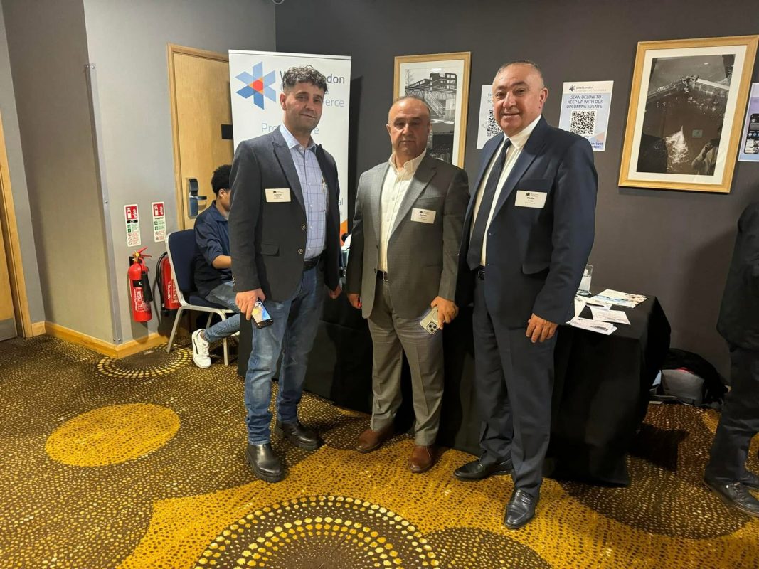 We were pleased to have our colleagues and partners participate in the Festival of Business, organized by the West London Chamber of Commerce on February 22, 2024, at the Holiday Inn, Brentford Lock, Commerce Road. Engaging in such events reinforces our commitment to delivering professional and high-quality services. The festival provided a valuable opportunity to connect with international companies, foster meaningful dialogue, and establish new channels for ongoing communication and potential collaboration.